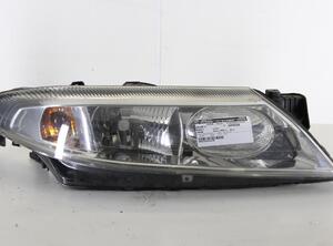 Koplamp RENAULT LAGUNA II (BG0/1_)