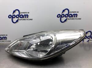 Headlight HYUNDAI i10 (PA)