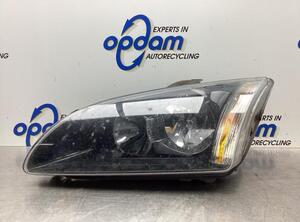 Headlight FORD FOCUS II (DA_, HCP, DP)