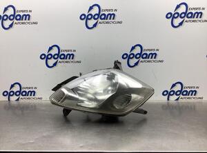 Headlight DAIHATSU SIRION (M3_), SUBARU JUSTY IV