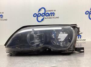 Headlight BMW 3 Touring (E46), BMW 3 Compact (E46)