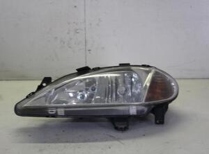 Headlight RENAULT MEGANE I (BA0/1_), SUBARU IMPREZA Saloon (GC)