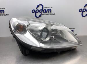 Headlight MERCEDES-BENZ B-CLASS (W245)