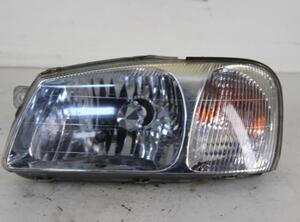 Headlight HYUNDAI ACCENT II (LC)