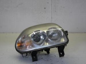 Koplamp RENAULT CLIO II (BB_, CB_), RENAULT THALIA I (LB_), RENAULT CLIO III (BR0/1, CR0/1)