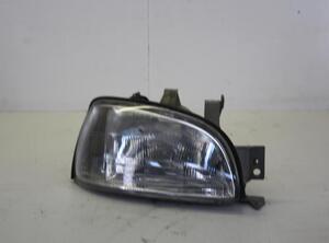 Koplamp RENAULT CLIO I (B/C57_, 5/357_)