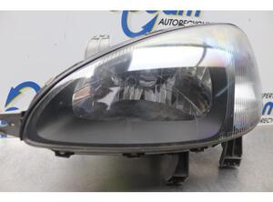 Headlight DAEWOO REZZO (U100), CHEVROLET REZZO MPV (U100)