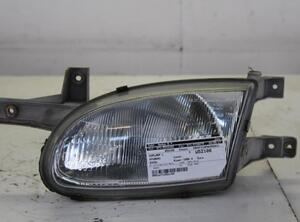 Headlight HYUNDAI ACCENT Saloon (X-3)