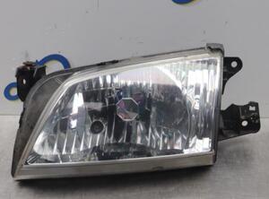 Headlight MAZDA DEMIO (DW)