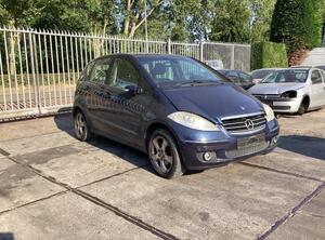 Headlight MERCEDES-BENZ A-CLASS (W169)