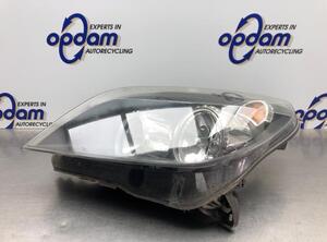 Headlight OPEL ASTRA H (A04)