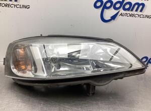 Koplamp OPEL ASTRA G Estate (T98), OPEL ASTRA G CLASSIC Caravan (F35)