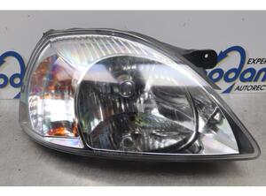 Headlight KIA RIO Saloon (DC_)