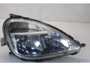 Headlight MERCEDES-BENZ A-CLASS (W168)