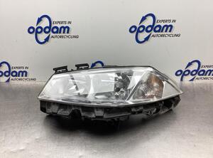 Headlight RENAULT MEGANE II Saloon (LM0/1_), RENAULT MEGANE II (BM0/1_, CM0/1_)