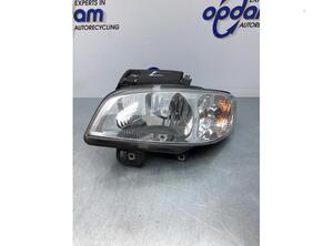 Koplamp SEAT CORDOBA Vario (6K5), SEAT CORDOBA (6K2), SEAT CORDOBA (6K1, 6K2)