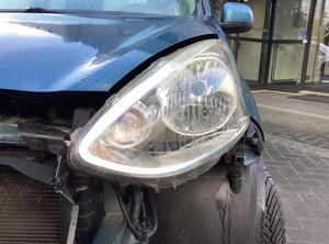 Headlight NISSAN MICRA IV (K13_)