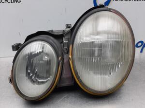 Headlight MERCEDES-BENZ CLK (C208)