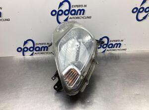 Headlight DAIHATSU SIRION (M3_), SUBARU JUSTY IV