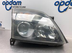 Headlight OPEL VECTRA C GTS (Z02), OPEL VECTRA C (Z02)