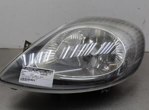 Headlight OPEL VIVARO A Van (X83), OPEL VIVARO A Bus (X83)