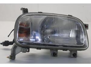 Headlight NISSAN MICRA II (K11)