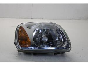 Headlight NISSAN MICRA II (K11)