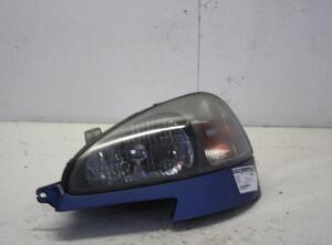 Headlight DAEWOO REZZO (U100), CHEVROLET REZZO MPV (U100)