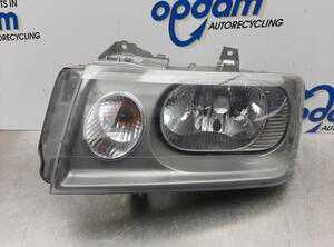 Headlight FIAT SCUDO Van (220_), FIAT SCUDO Platform/Chassis (220_)