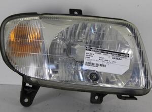 Headlight DAIHATSU CUORE I (L55, L60)