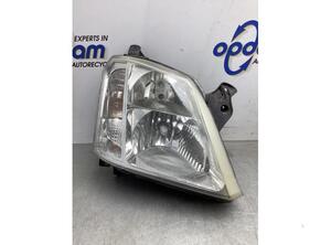 Koplamp OPEL MERIVA A MPV (X03)