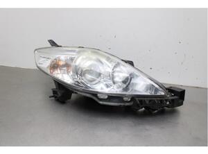 Headlight MAZDA 5 (CR19)