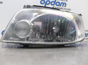 Headlight HYUNDAI MATRIX (FC)