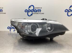 Headlight BMW 5 (E60), BMW 5 (F10)