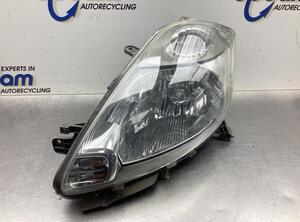 Headlight DAIHATSU SIRION (M3_), SUBARU JUSTY IV