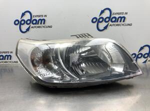 Headlight CHEVROLET AVEO / KALOS Hatchback (T250, T255), CHEVROLET AVEO Hatchback (T300)