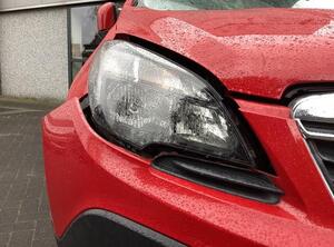 Headlight OPEL MOKKA / MOKKA X (J13)