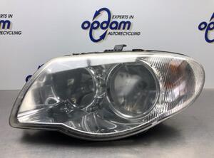 Headlight CHRYSLER VOYAGER IV (RG, RS)