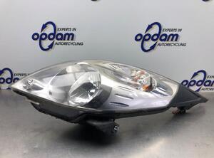 Headlight CHEVROLET SPARK (M300)