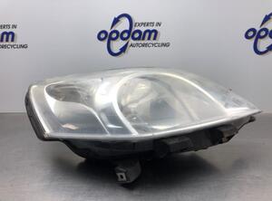 Headlight FIAT FIORINO Box Body/MPV (225_), FIAT QUBO (225_), FIAT FIORINO MPV (225_)