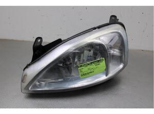 Koplamp OPEL CORSA C (X01)