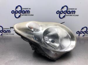 Headlight SUZUKI ALTO (GF)