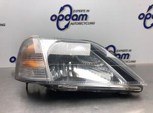 Headlight DACIA LOGAN (LS_), RENAULT LOGAN I (LS_), DACIA LOGAN II, DACIA DUSTER (HS_)