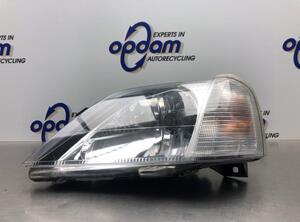 Headlight DACIA LOGAN (LS_), RENAULT LOGAN I (LS_), DACIA LOGAN II, DACIA DUSTER (HS_)