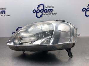 Headlight VW FOX Hatchback (5Z1, 5Z3, 5Z4)