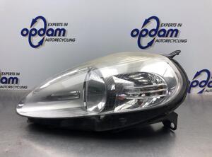 Koplamp FIAT GRANDE PUNTO (199_), FIAT PUNTO (199_), FIAT PUNTO EVO (199_), ABARTH GRANDE PUNTO