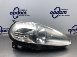 Koplamp FIAT GRANDE PUNTO (199_), FIAT PUNTO (199_), FIAT PUNTO EVO (199_), ABARTH GRANDE PUNTO