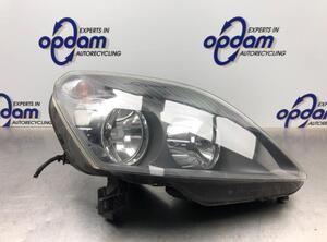 Headlight OPEL ZAFIRA / ZAFIRA FAMILY B (A05)