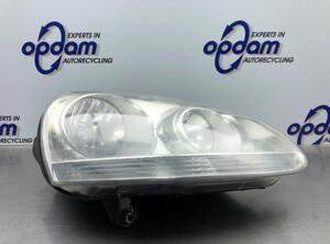 Headlight VW GOLF V (1K1), VW GOLF VI (5K1)