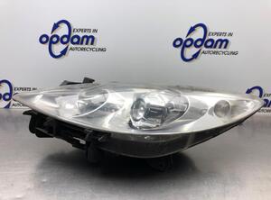 Koplamp PEUGEOT 307 Break (3E), PEUGEOT 307 SW (3H)